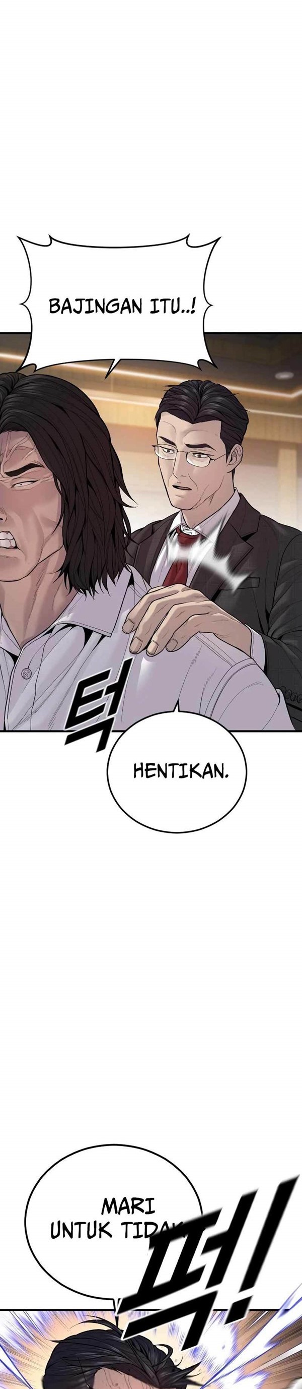 Read Juvenile Offender Bahasa Indonesia ID Manga Online