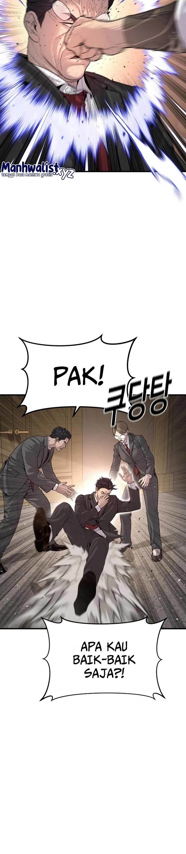 Read Juvenile Offender Bahasa Indonesia ID Manga Online