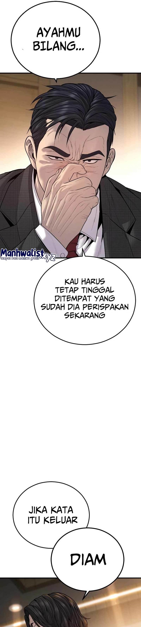 Read Juvenile Offender Bahasa Indonesia ID Manga Online