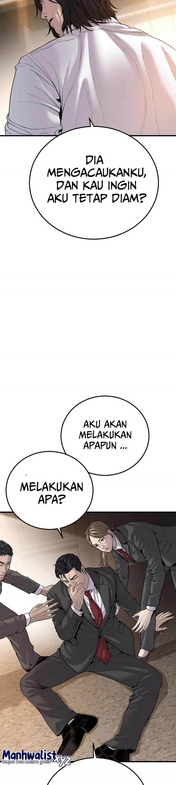 Read Juvenile Offender Bahasa Indonesia ID Manga Online