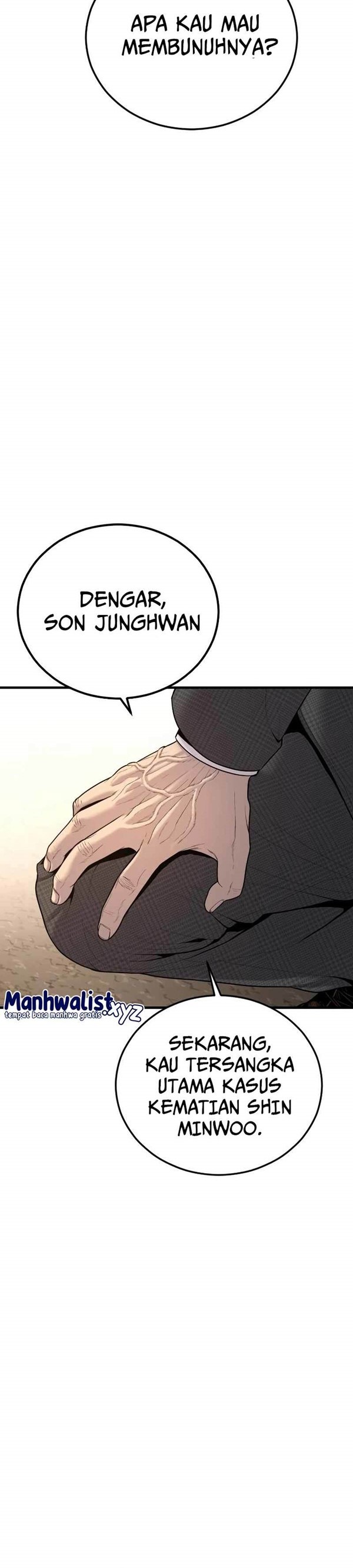 Read Juvenile Offender Bahasa Indonesia ID Manga Online
