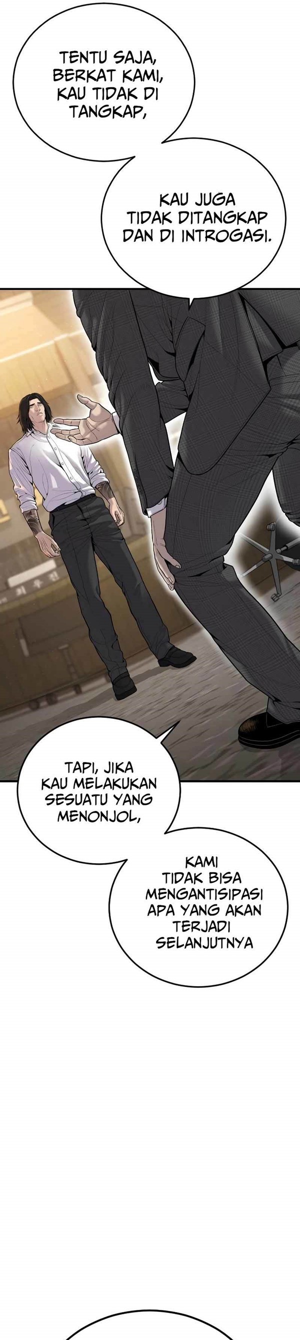 Read Juvenile Offender Bahasa Indonesia ID Manga Online