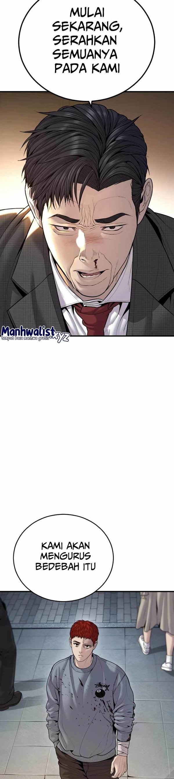 Read Juvenile Offender Bahasa Indonesia ID Manga Online