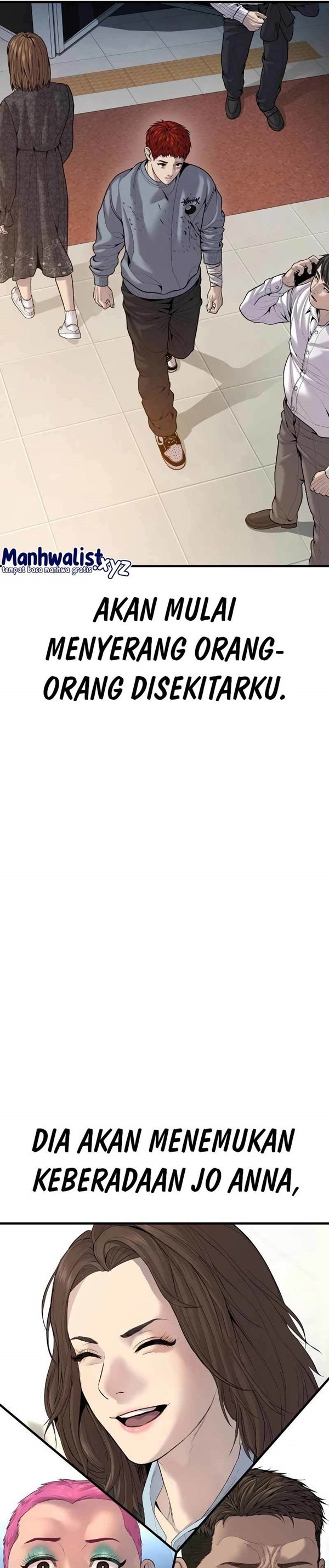 Read Juvenile Offender Bahasa Indonesia ID Manga Online