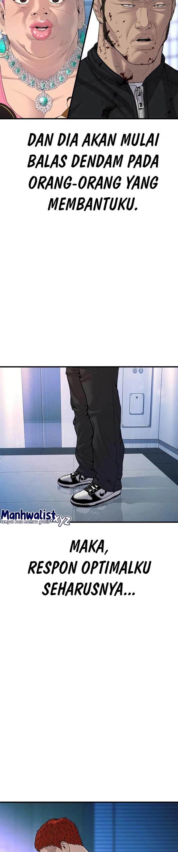 Read Juvenile Offender Bahasa Indonesia ID Manga Online