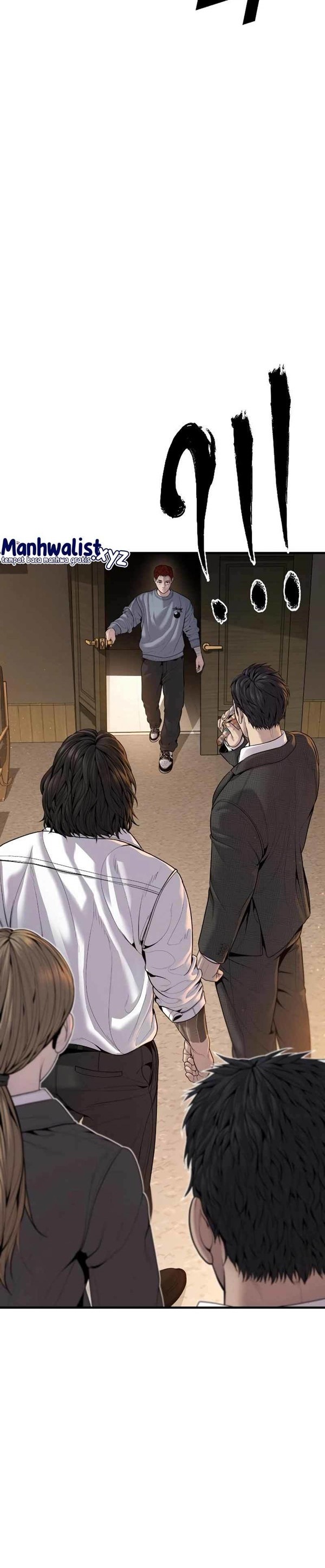 Read Juvenile Offender Bahasa Indonesia ID Manga Online