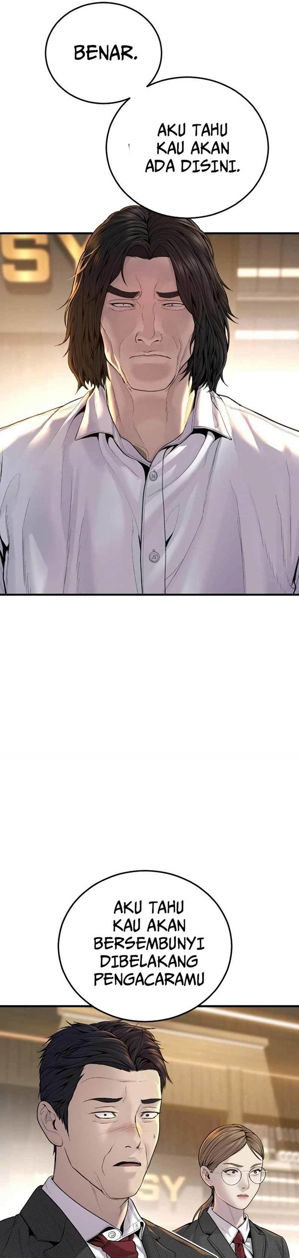 Read Juvenile Offender Bahasa Indonesia ID Manga Online