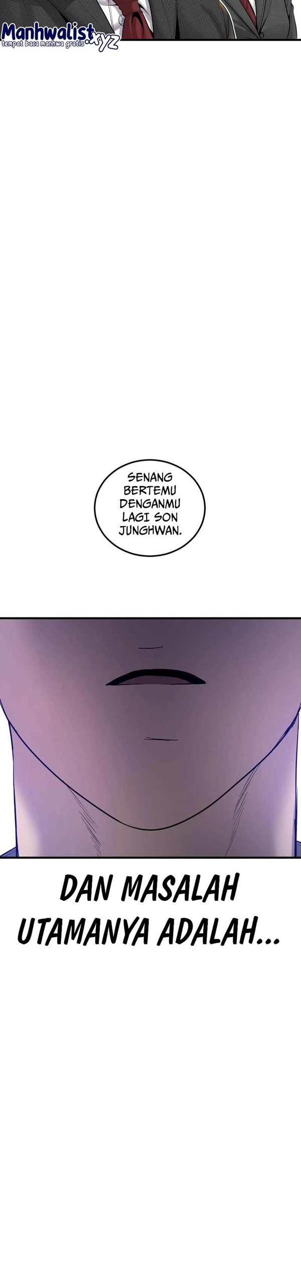 Read Juvenile Offender Bahasa Indonesia ID Manga Online