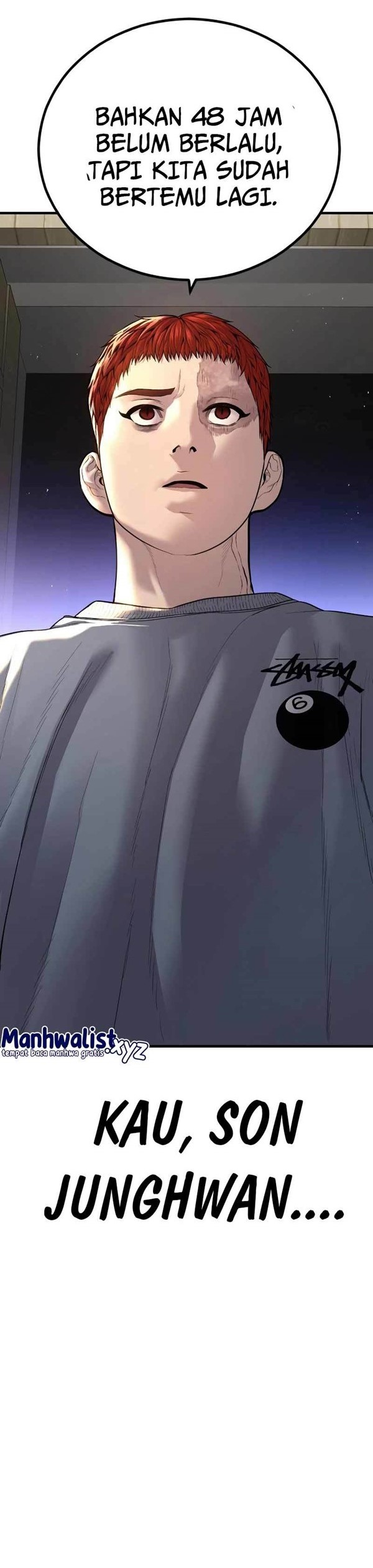 Read Juvenile Offender Bahasa Indonesia ID Manga Online