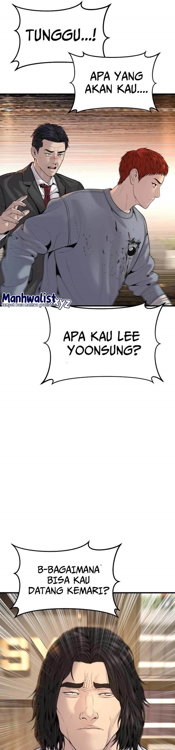 Read Juvenile Offender Bahasa Indonesia ID Manga Online