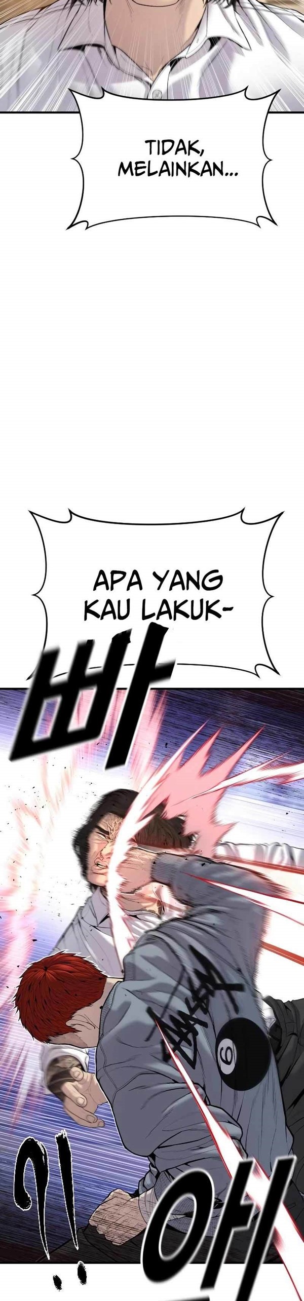 Read Juvenile Offender Bahasa Indonesia ID Manga Online