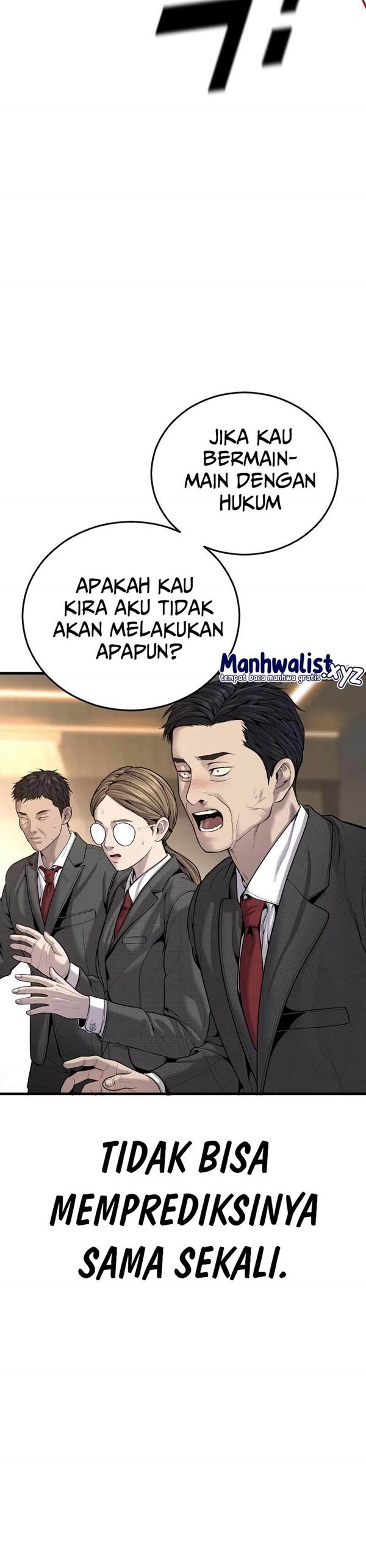 Read Juvenile Offender Bahasa Indonesia ID Manga Online