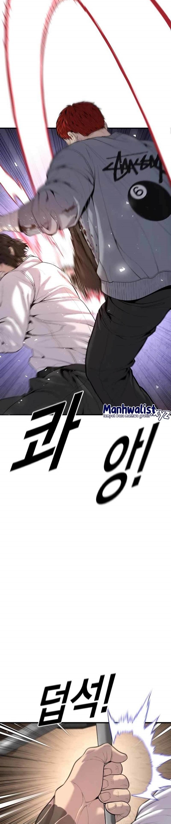 Read Juvenile Offender Bahasa Indonesia ID Manga Online