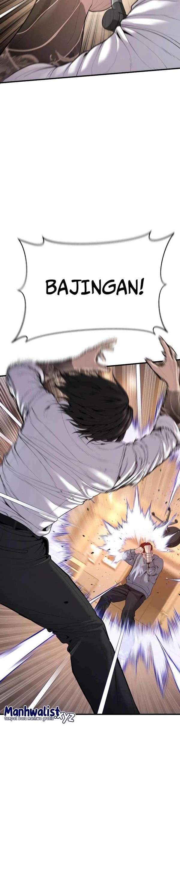 Read Juvenile Offender Bahasa Indonesia ID Manga Online
