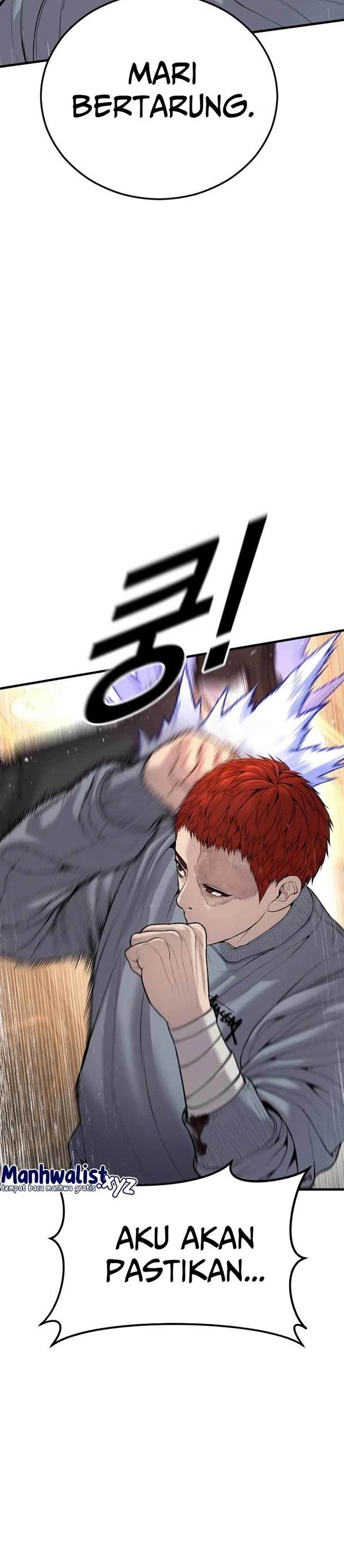 Read Juvenile Offender Bahasa Indonesia ID Manga Online