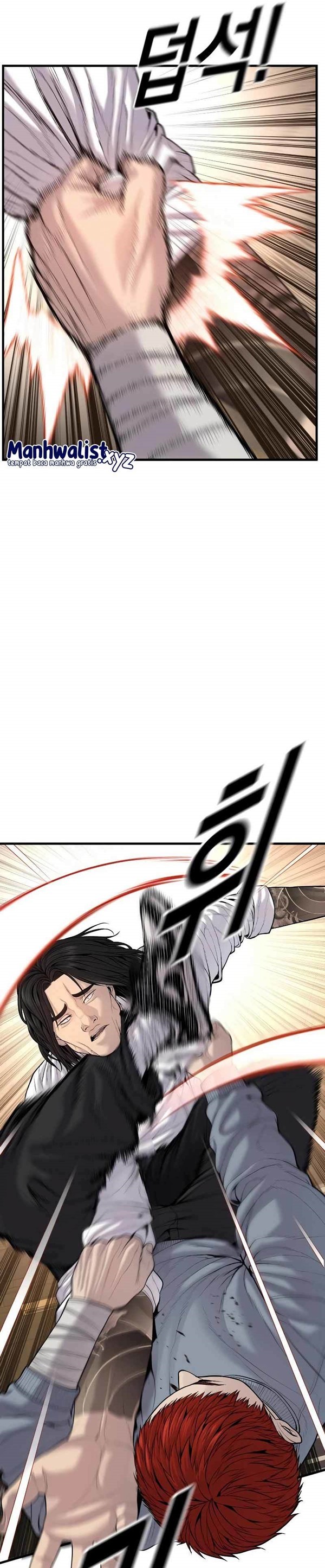 Read Juvenile Offender Bahasa Indonesia ID Manga Online