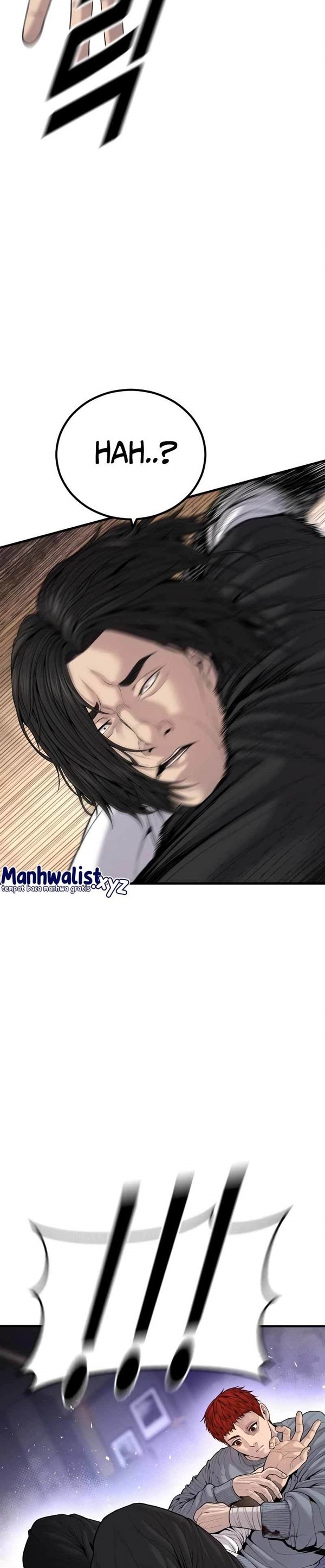 Read Juvenile Offender Bahasa Indonesia ID Manga Online