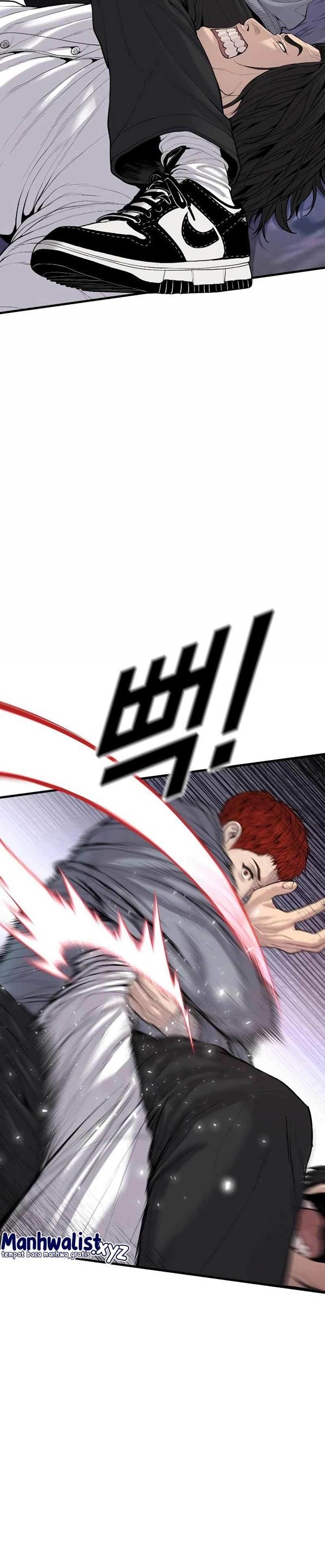 Read Juvenile Offender Bahasa Indonesia ID Manga Online