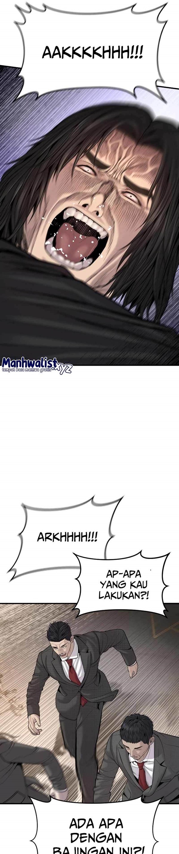 Read Juvenile Offender Bahasa Indonesia ID Manga Online