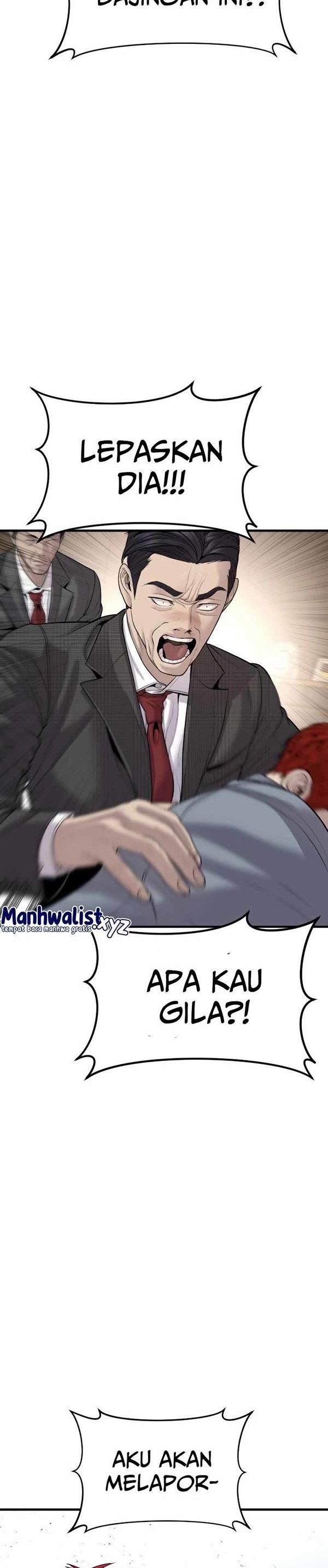 Read Juvenile Offender Bahasa Indonesia ID Manga Online