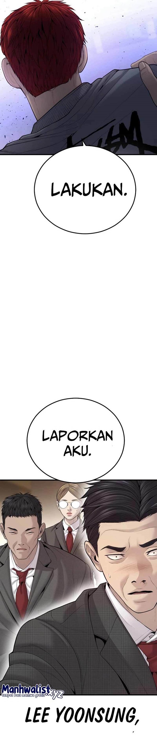 Read Juvenile Offender Bahasa Indonesia ID Manga Online
