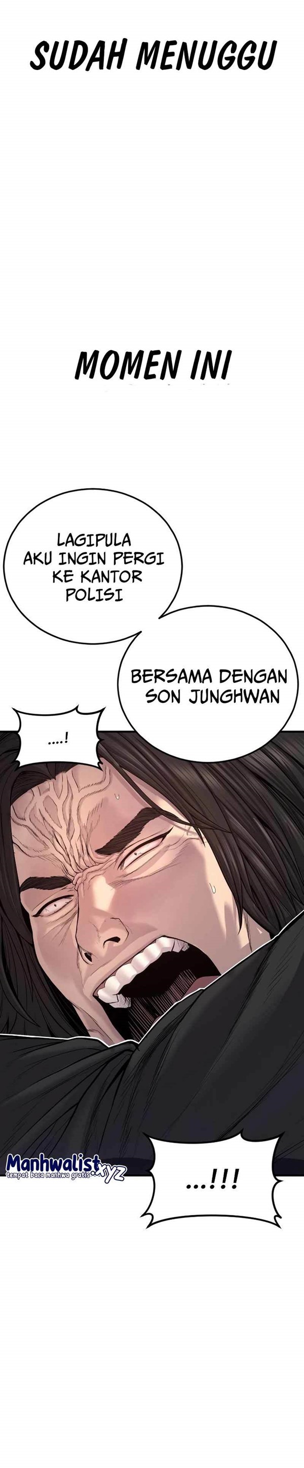 Read Juvenile Offender Bahasa Indonesia ID Manga Online