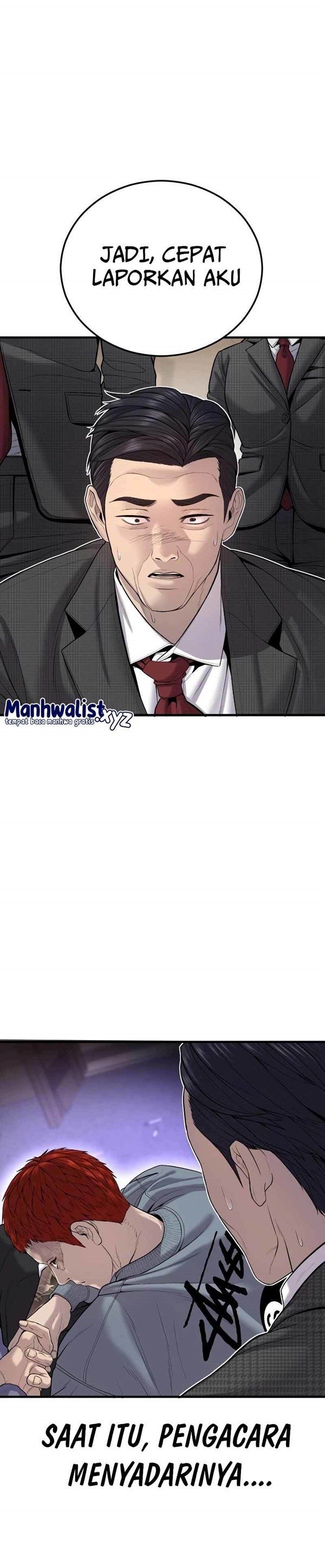 Read Juvenile Offender Bahasa Indonesia ID Manga Online