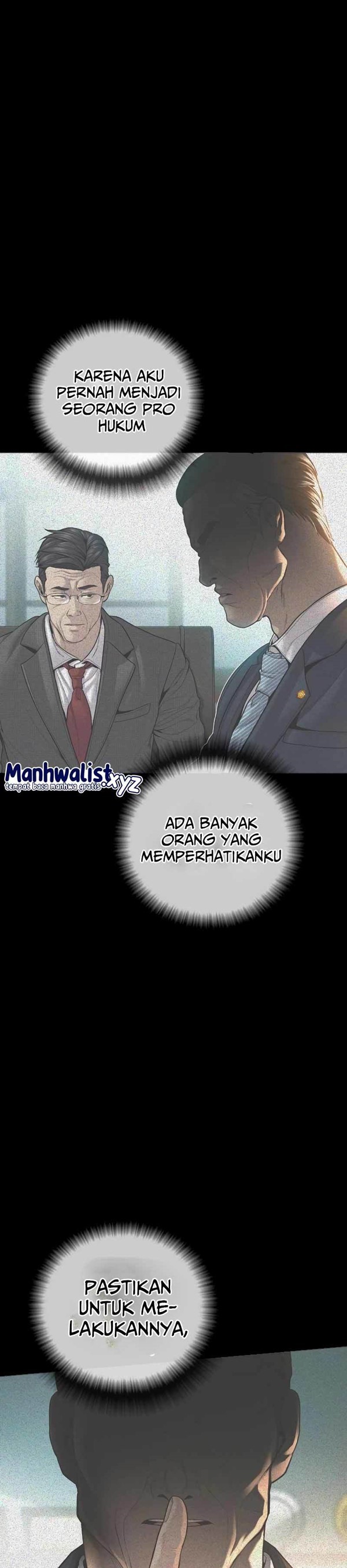 Read Juvenile Offender Bahasa Indonesia ID Manga Online