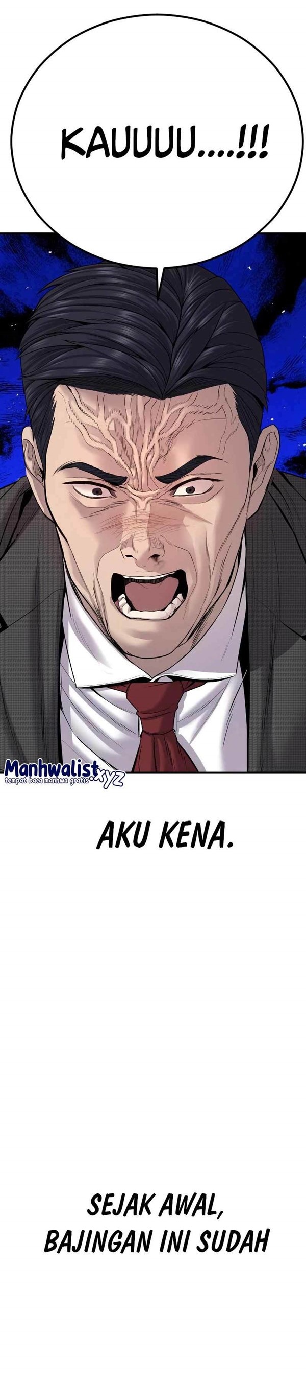 Read Juvenile Offender Bahasa Indonesia ID Manga Online