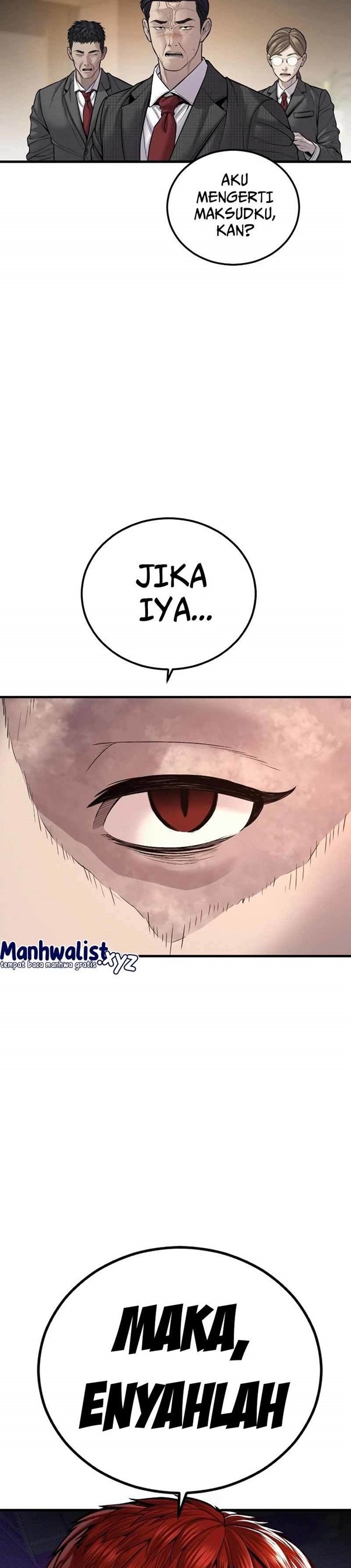 Read Juvenile Offender Bahasa Indonesia ID Manga Online