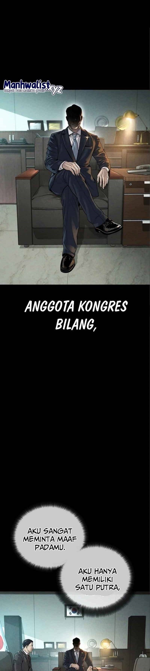 Read Juvenile Offender Bahasa Indonesia ID Manga Online
