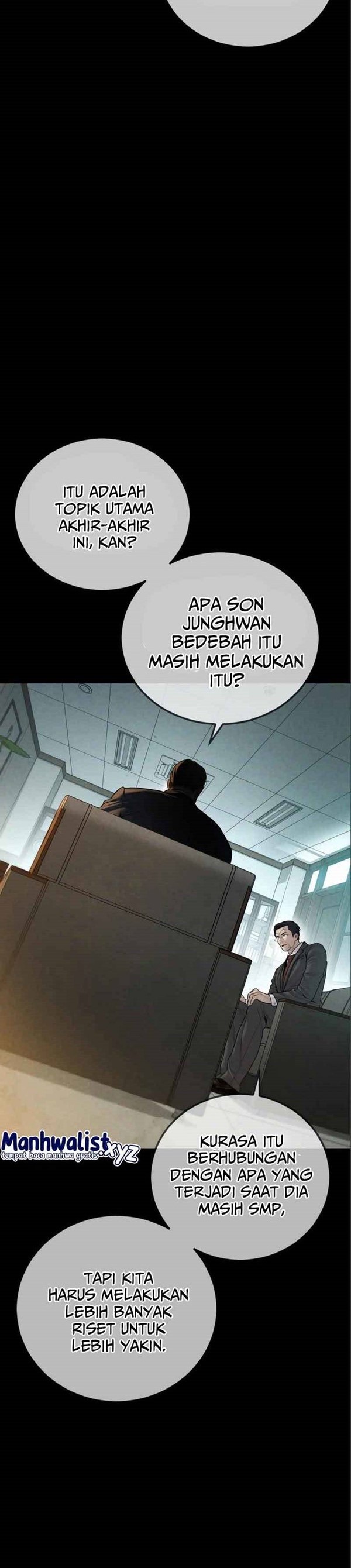Read Juvenile Offender Bahasa Indonesia ID Manga Online