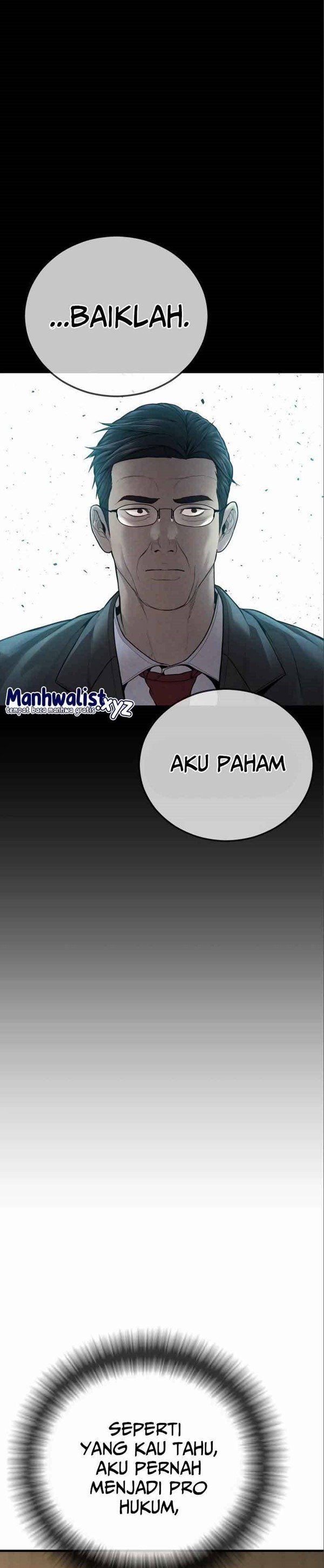 Read Juvenile Offender Bahasa Indonesia ID Manga Online