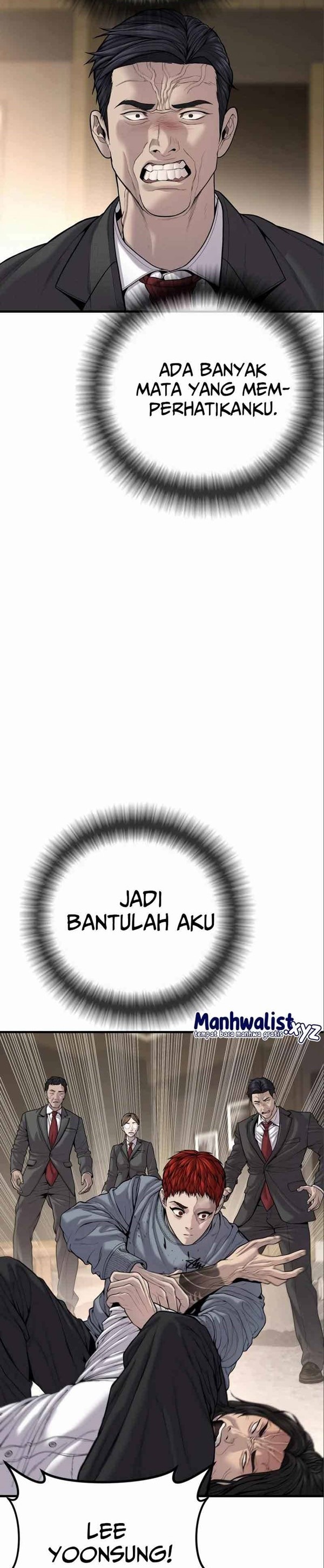 Read Juvenile Offender Bahasa Indonesia ID Manga Online