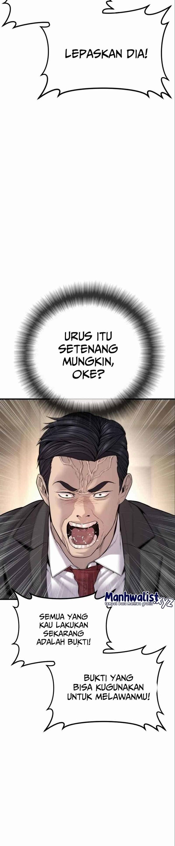 Read Juvenile Offender Bahasa Indonesia ID Manga Online