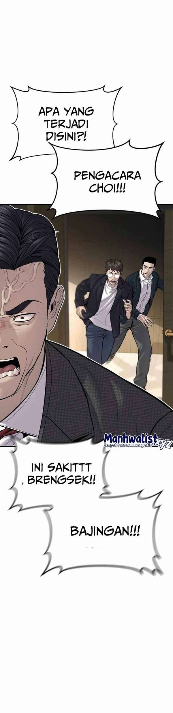 Read Juvenile Offender Bahasa Indonesia ID Manga Online
