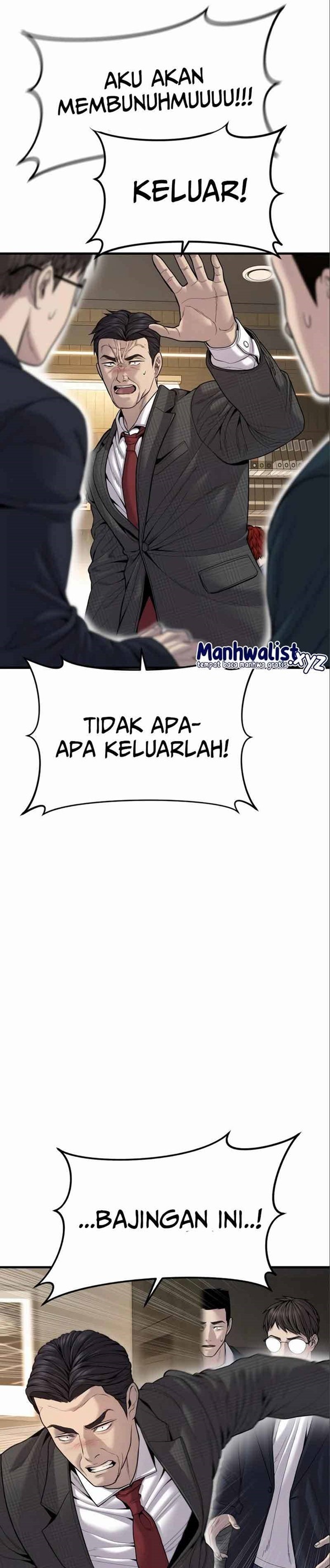 Read Juvenile Offender Bahasa Indonesia ID Manga Online
