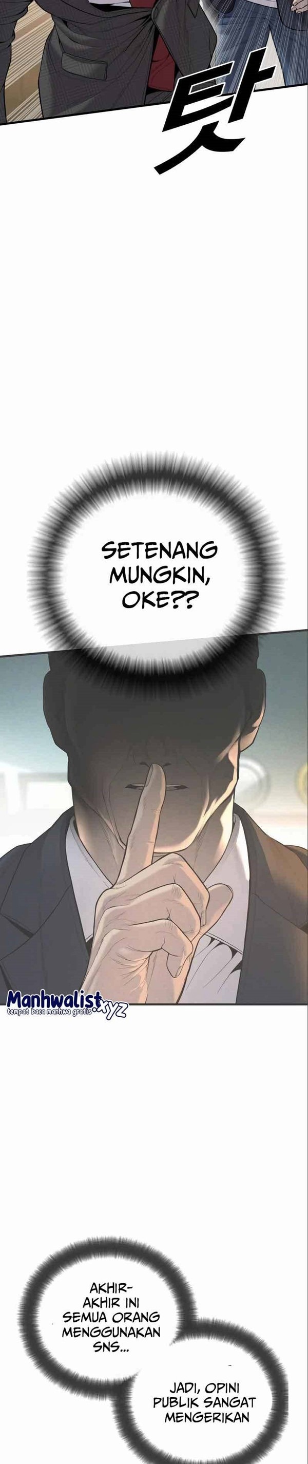 Read Juvenile Offender Bahasa Indonesia ID Manga Online