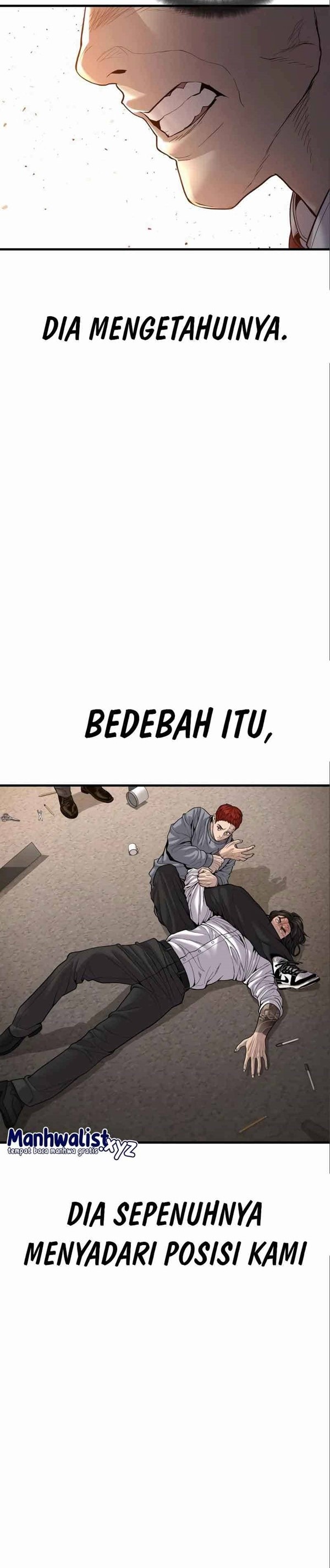 Read Juvenile Offender Bahasa Indonesia ID Manga Online