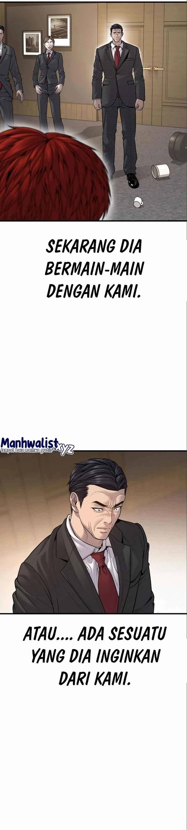 Read Juvenile Offender Bahasa Indonesia ID Manga Online