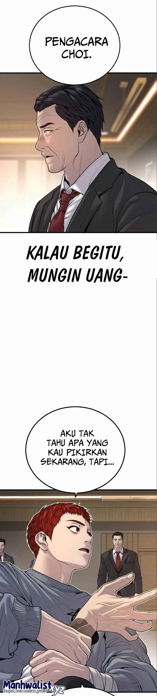 Read Juvenile Offender Bahasa Indonesia ID Manga Online