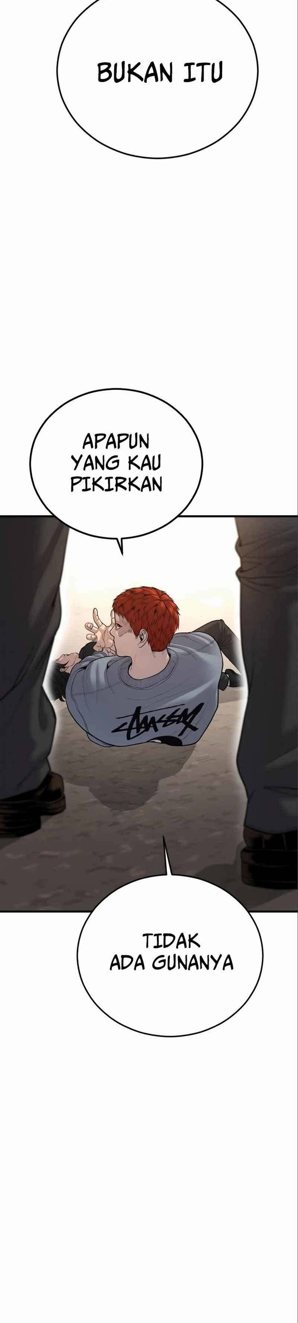 Read Juvenile Offender Bahasa Indonesia ID Manga Online