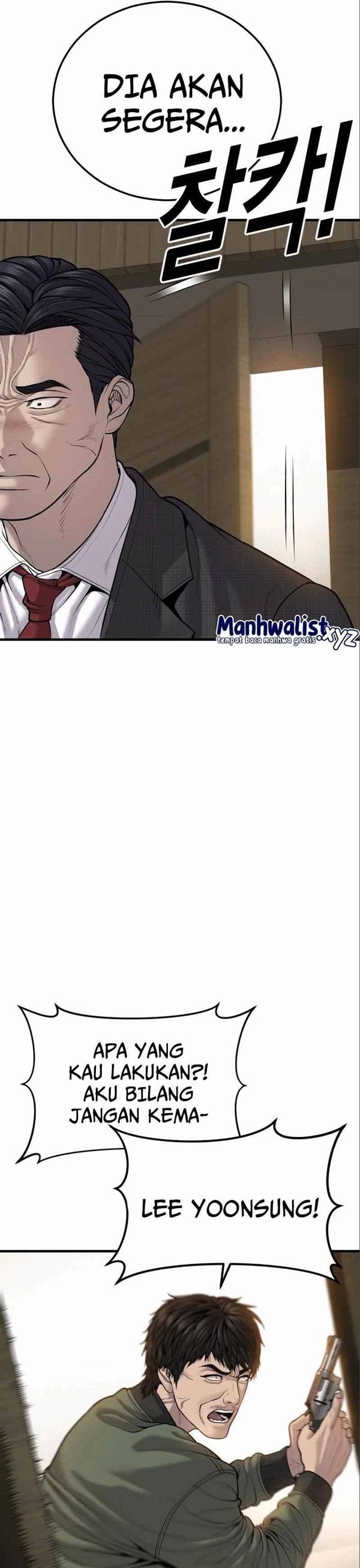 Read Juvenile Offender Bahasa Indonesia ID Manga Online