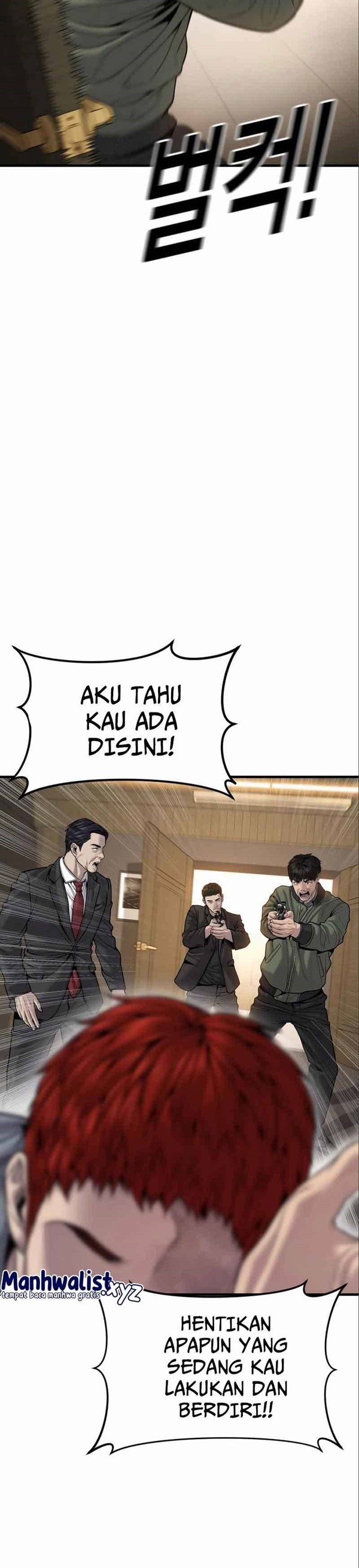 Read Juvenile Offender Bahasa Indonesia ID Manga Online