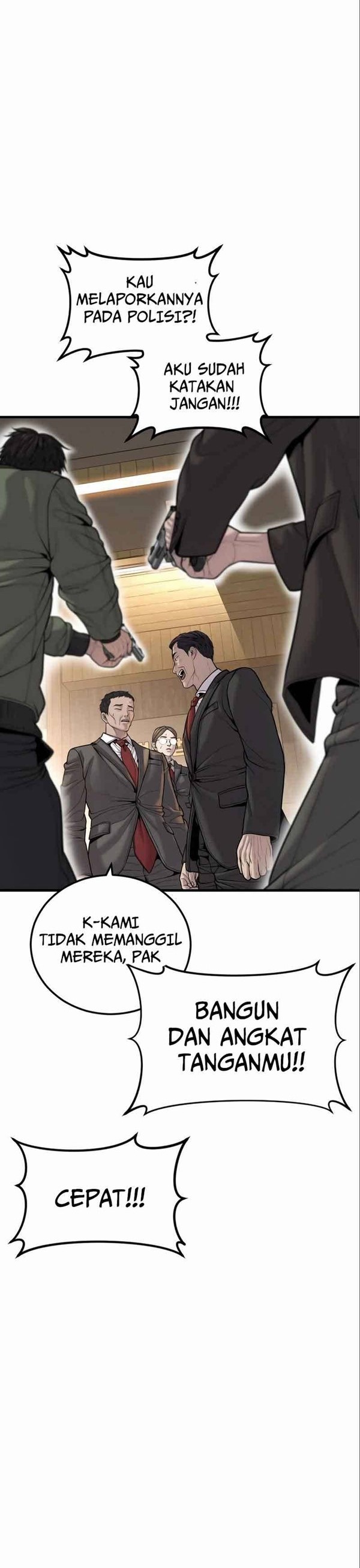 Read Juvenile Offender Bahasa Indonesia ID Manga Online