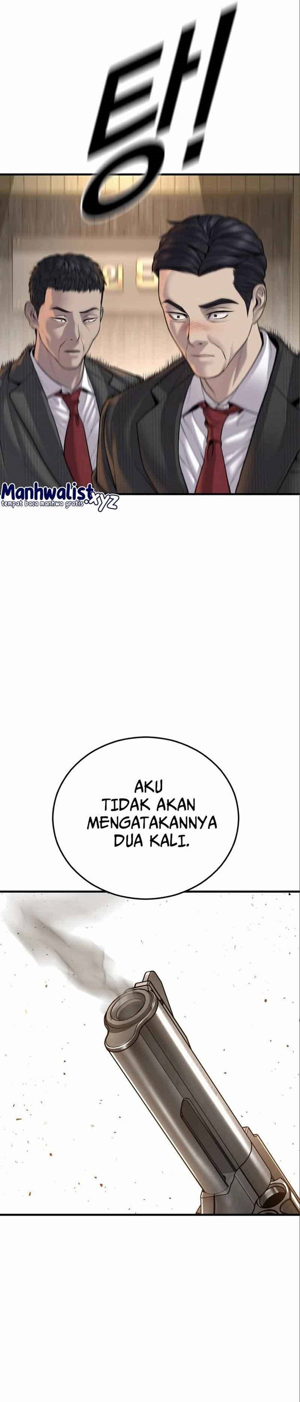 Read Juvenile Offender Bahasa Indonesia ID Manga Online