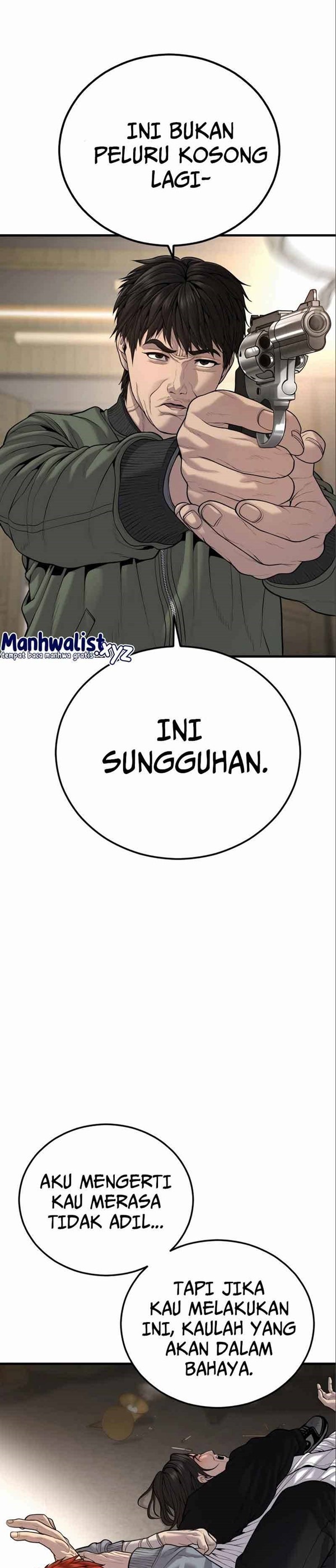 Read Juvenile Offender Bahasa Indonesia ID Manga Online