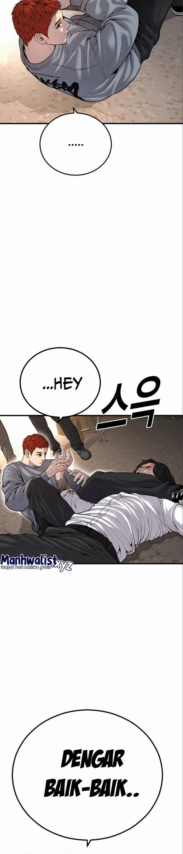 Read Juvenile Offender Bahasa Indonesia ID Manga Online
