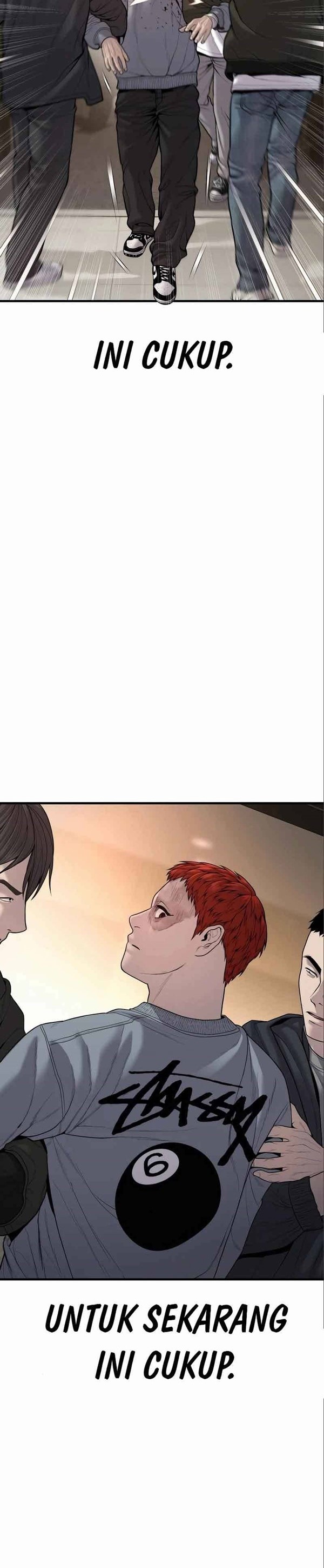 Read Juvenile Offender Bahasa Indonesia ID Manga Online