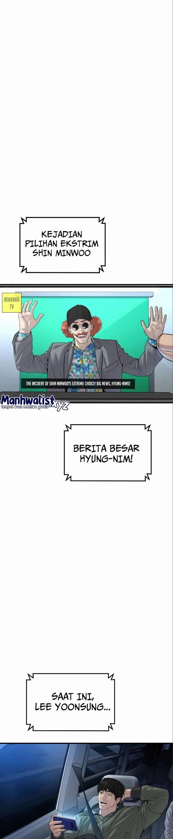 Read Juvenile Offender Bahasa Indonesia ID Manga Online